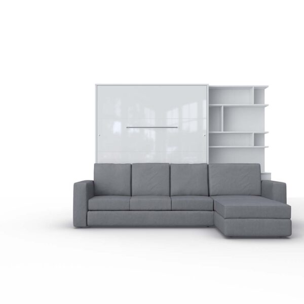 Opklapbed “INVENTO SOFA MAX” (160×200)