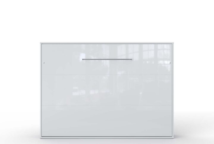 Opklapbed Met Tafel “INVENTO TABLE” (160×200) - Maxima House - Maxima House