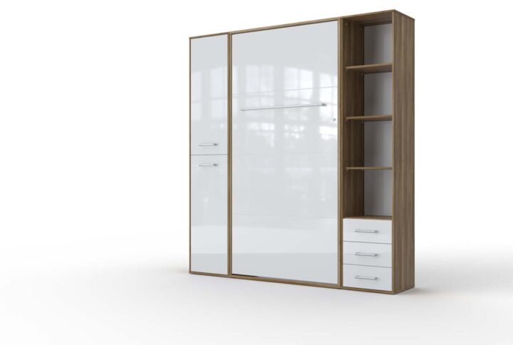 Bonell Matras | 200×18 cm | Dubbelzijdig | Rolmatras - Maxima House - Maxima House