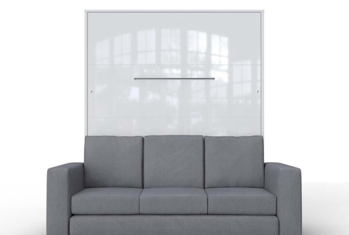 Opklapbed “INVENTO 14” (160×200) - Maxima House - Maxima House