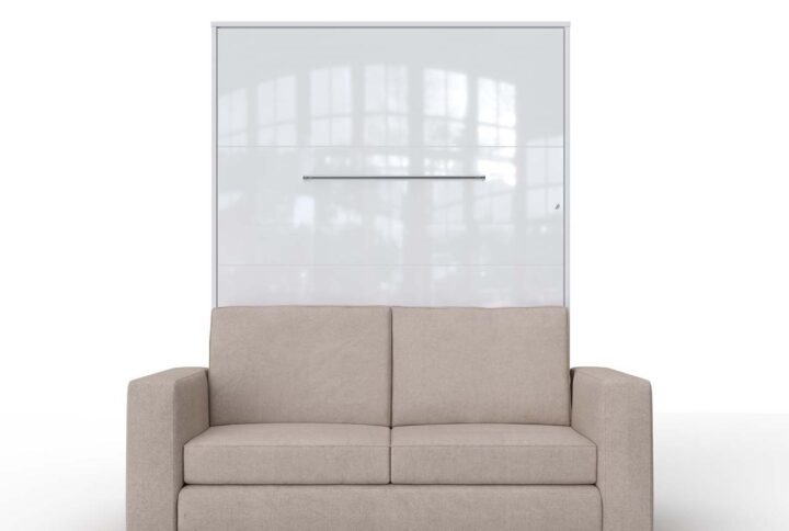 Opklapbed “INVENTO GRAND” (180×200) - Maxima House - Maxima House