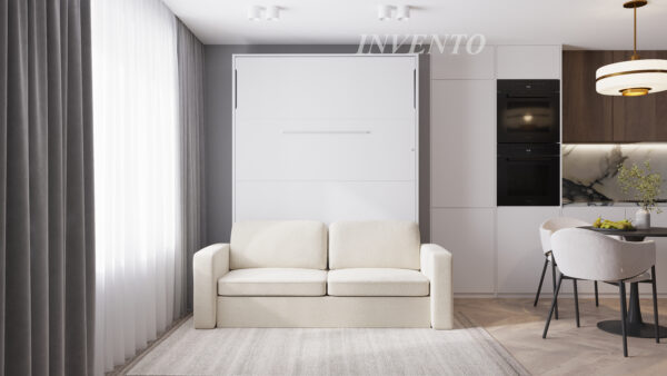 Opklapbed “INVENTO SOFA NOVA” (140×200)