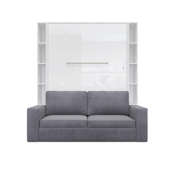 Opklapbed “INVENTO 25 SOFA” (140×200)