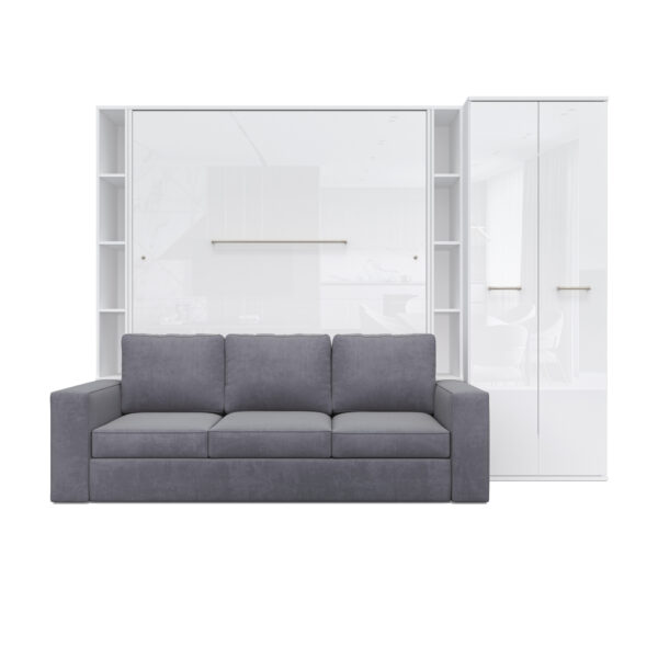 Opklapbed “INVENTO 28 SOFA” (160×200)