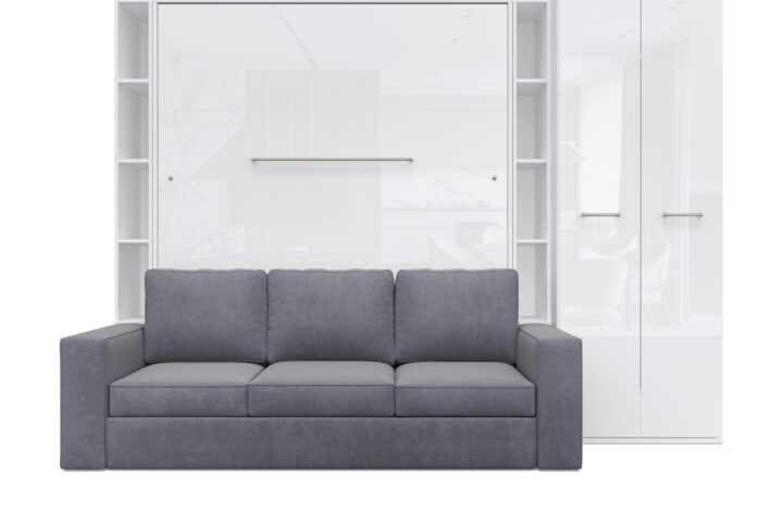 Bonell Matras | 200×18 cm | Dubbelzijdig | Rolmatras - Maxima House - Maxima House