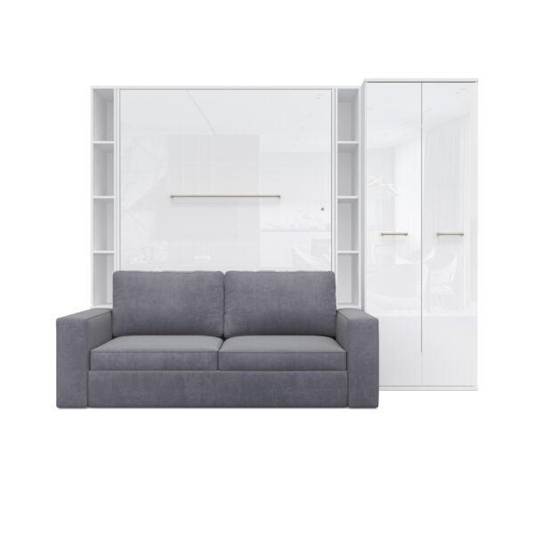 Opklapbed “INVENTO 26 SOFA” (140×200)