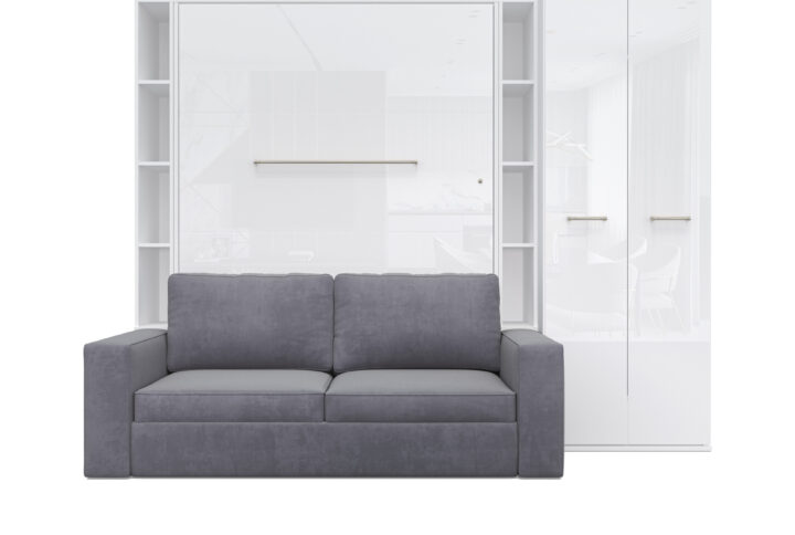 Opklapbed “INVENTO 25 SOFA” (140×200) - Maxima House - Maxima House