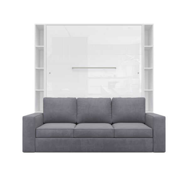 Opklapbed “INVENTO 27 SOFA” (160×200)