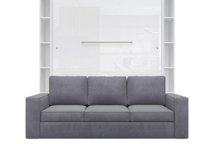 Opklapbed “INVENTO 28 SOFA” (160×200) - Maxima House - Maxima House
